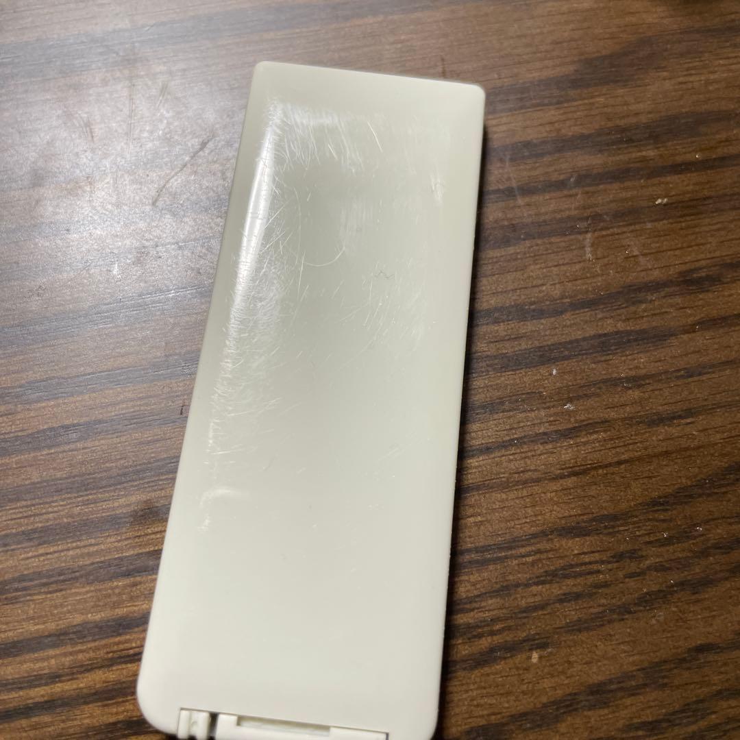 壁掛け式 CDプレイヤー 動作保証 無印 良品計画 リモコン付