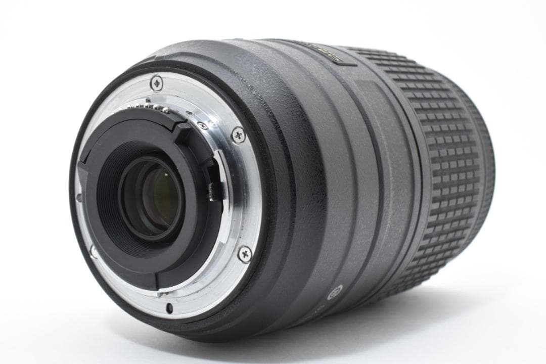 ★AF不動★ ニコン 55-300mm F4.5-5.6 #21287
