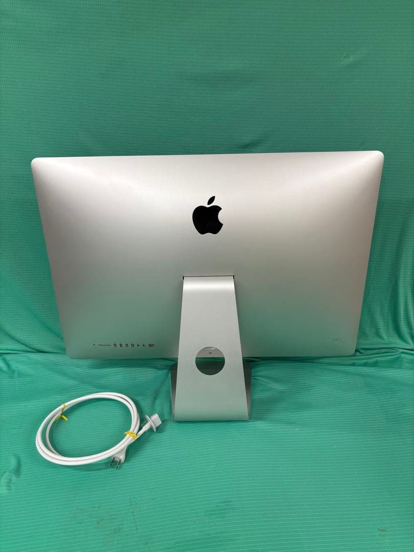 Apple iMac 27インチ 　Late 2013