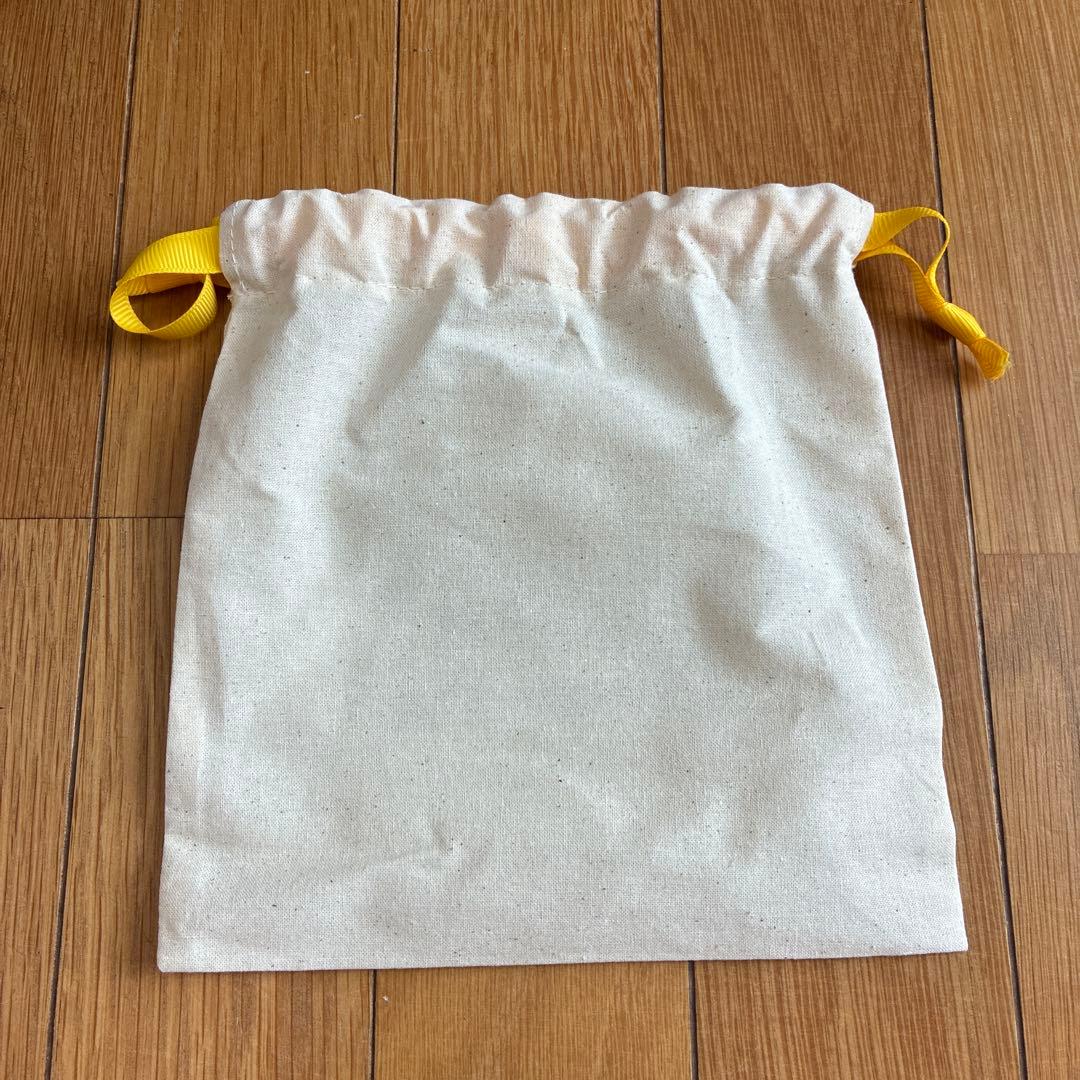 草間彌生　 美術館限定トートバッグ　エコバッグかぼちゃ　赤　巾着　紙袋　8点