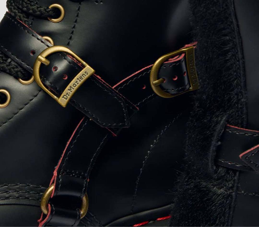 Dr. Martens 1460 YOTH 8ホールブーツ 午年モデル 完売品