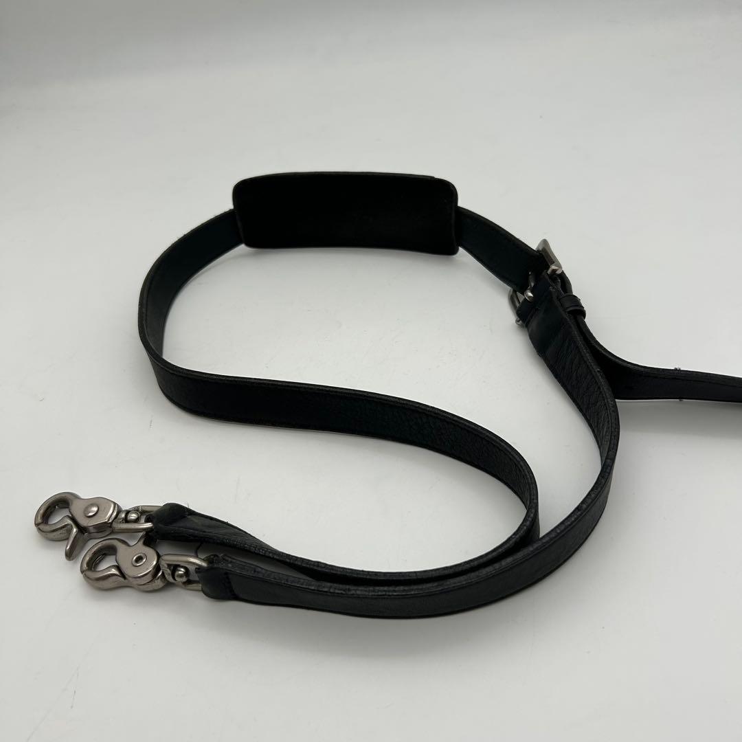 Old Coach Business Bag Shoulder 2way A4◎