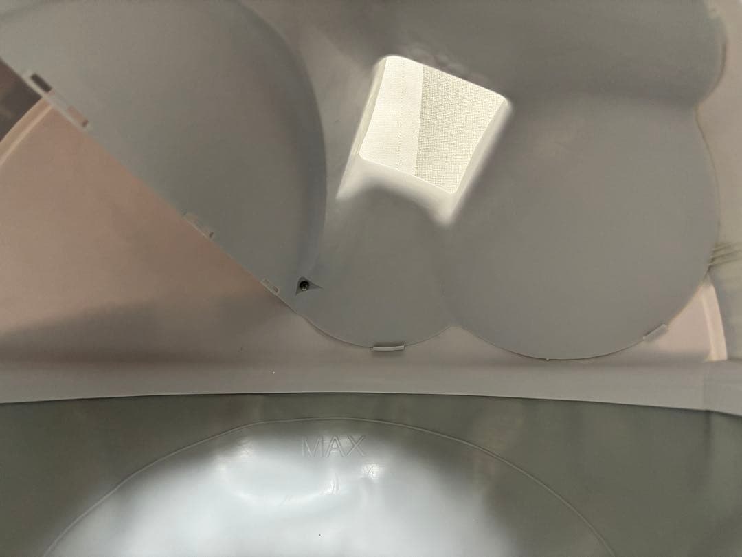 CATLINK SCOOPER PRO-X フルセット 新品ラバー 交換