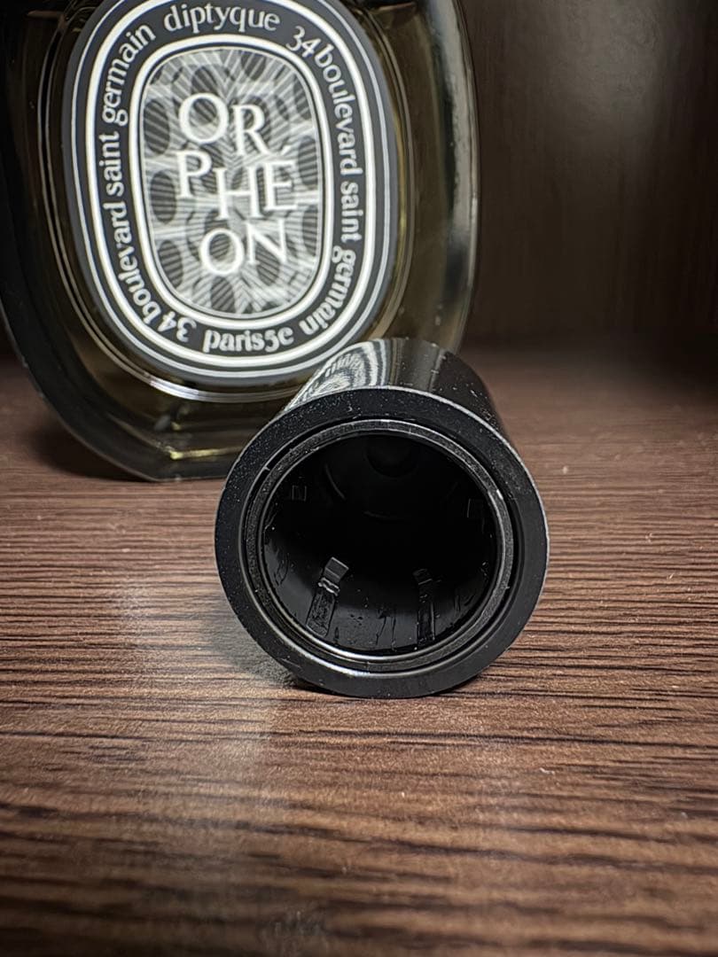 diptyque オルフェオンEau de Parfum 75ml