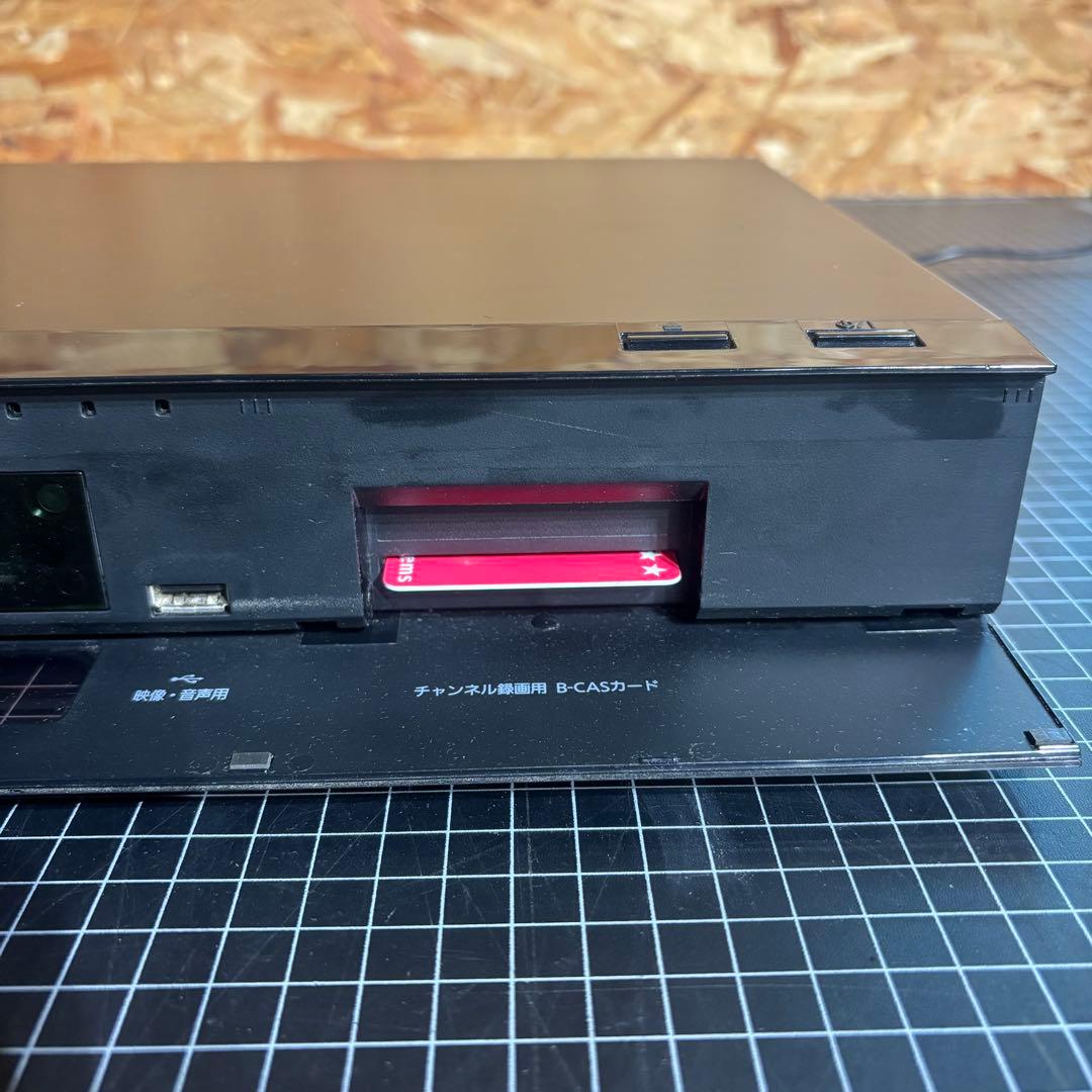 Panasonic 「4K全自動DIGA」10TB・11チューナー搭載