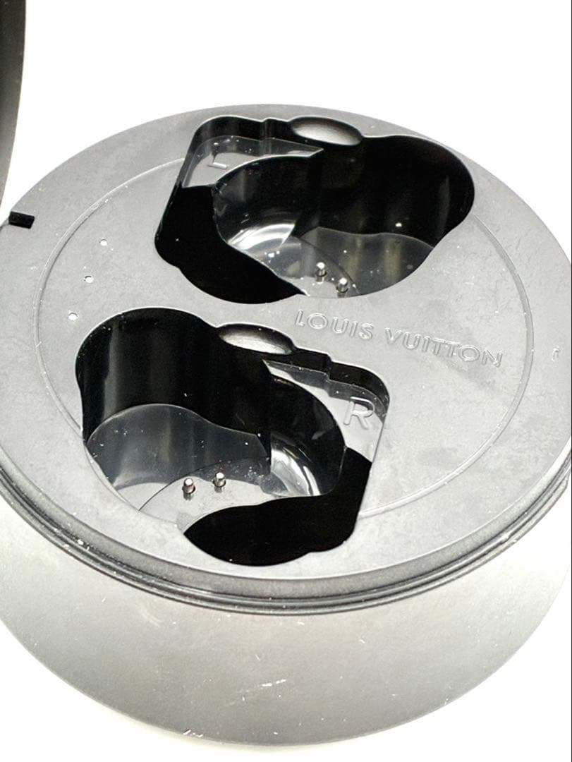 【美品 完動品】LOUIS VUITTON ホライゾン ワイヤレスイヤホン