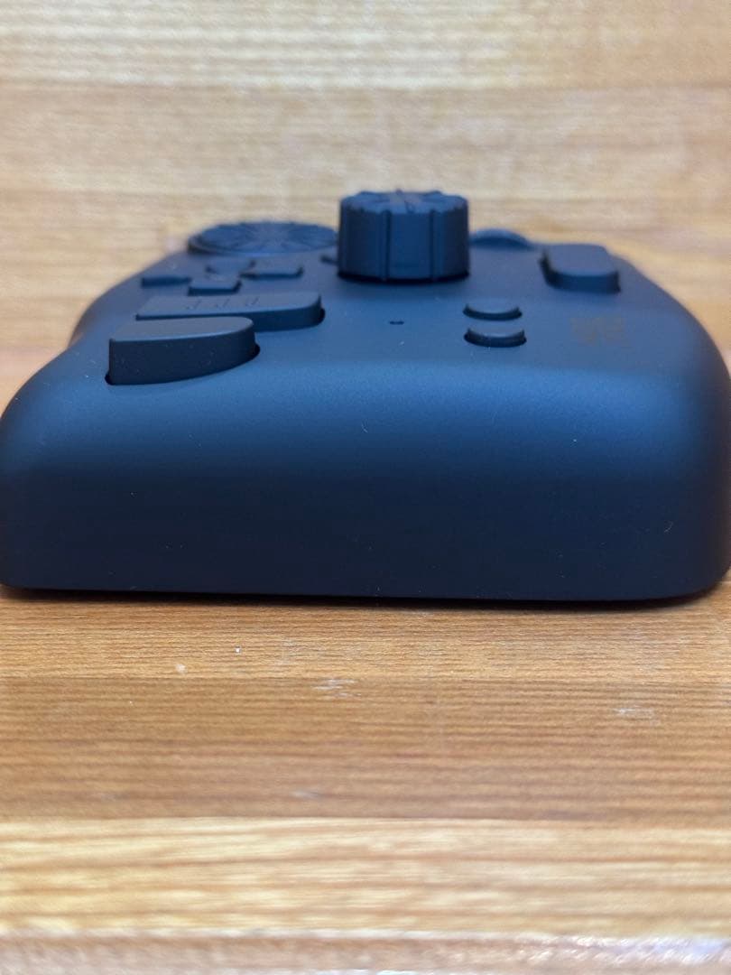 TourBox Elite（Bluetooth対応） 左手デバイス