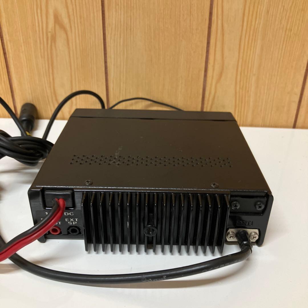 ES071 【ジャンク】 YAESU FT-4600 トランシーバー 無線