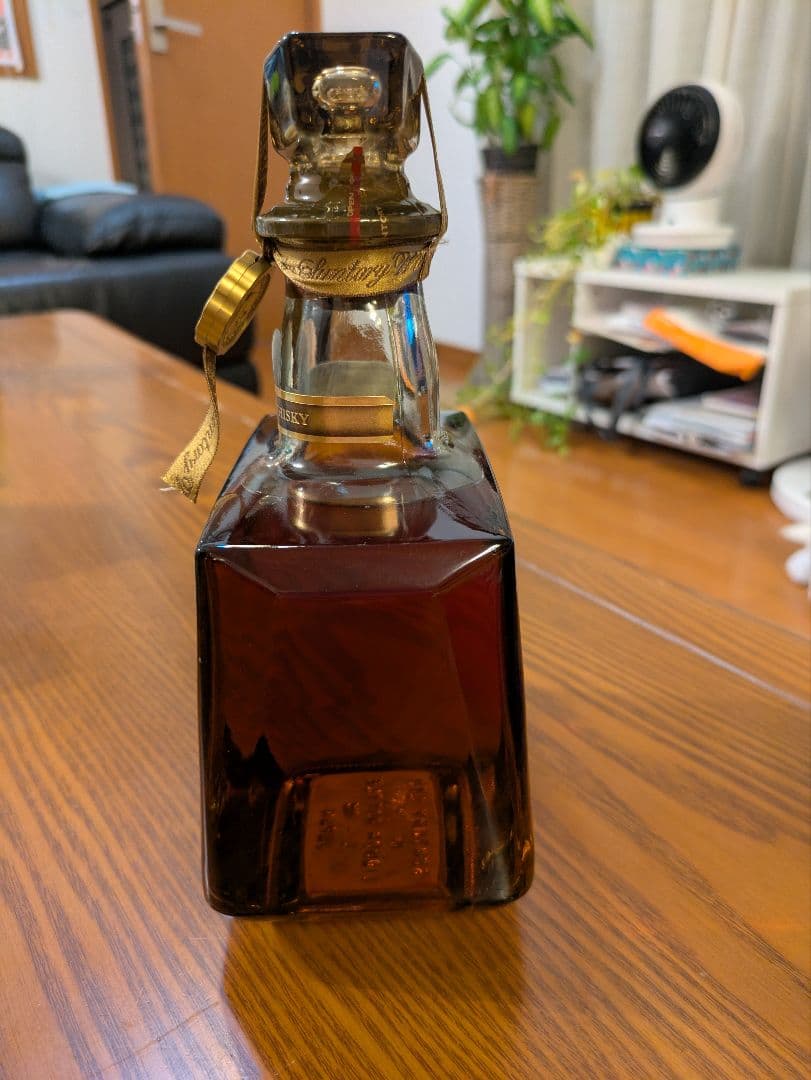  15年ウイスキー