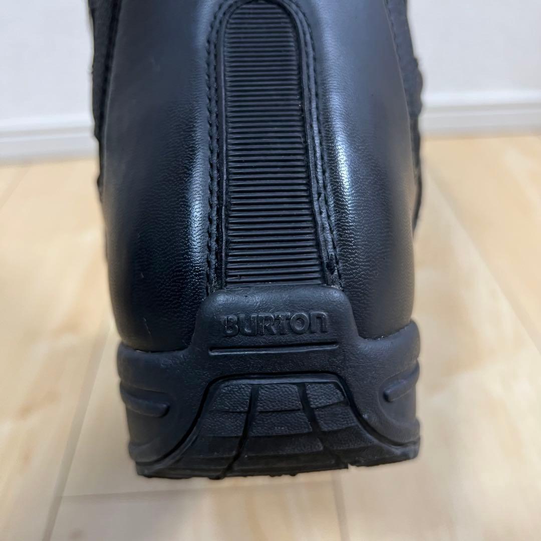 【即日発送】BURTON スノボブーツMOTO モト27.5cm