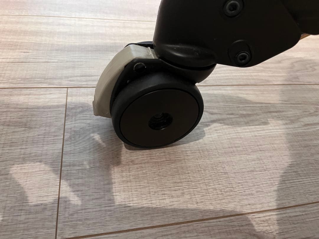 Combi コンビ ネムリラAT 新生児 自動 ハイローチェア　値引対応