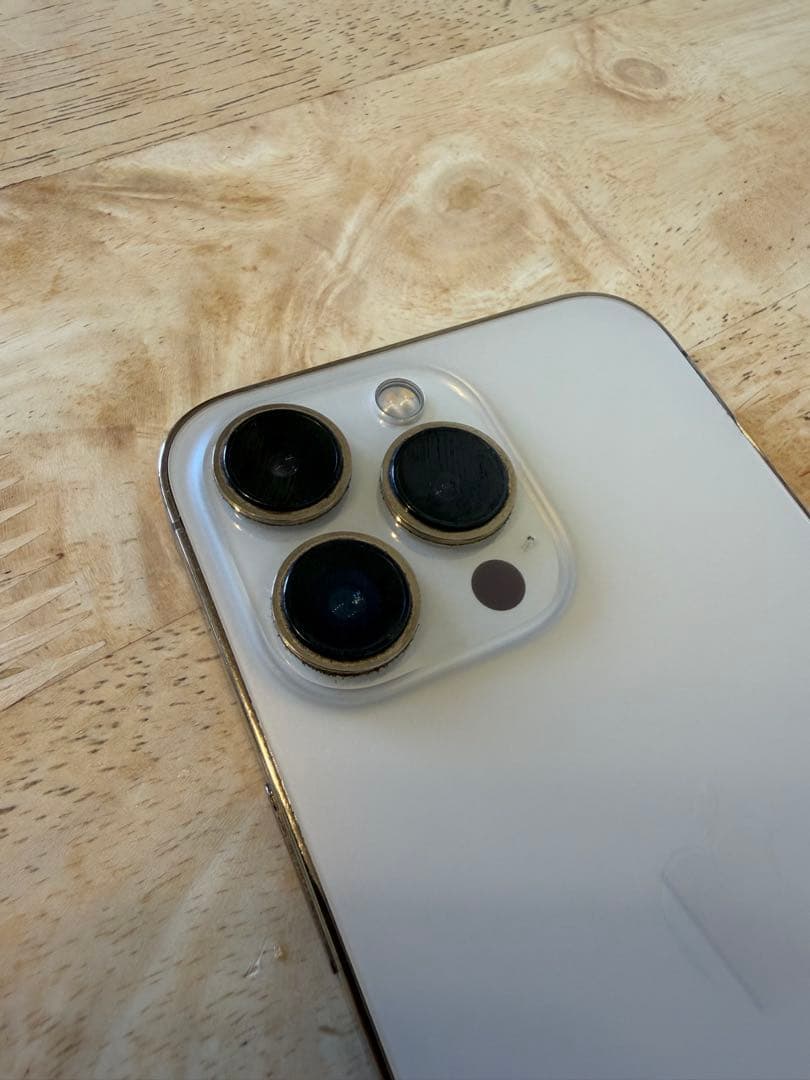 Apple iPhone 13 Pro ゴールド 256g GB