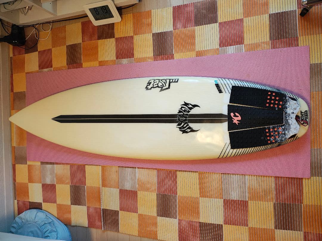 ロストサーフボード　メイヘム