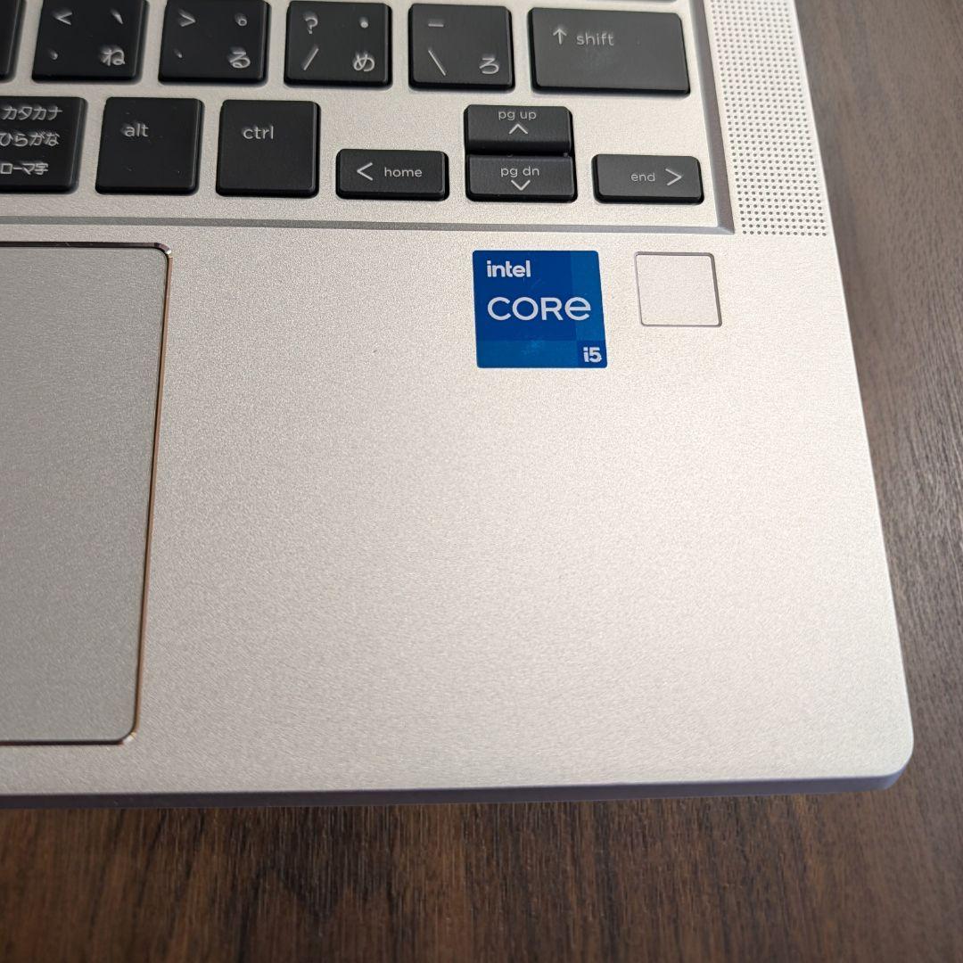 Windowsノート本体 HP EliteBook 630 G9 Core i5 1235U