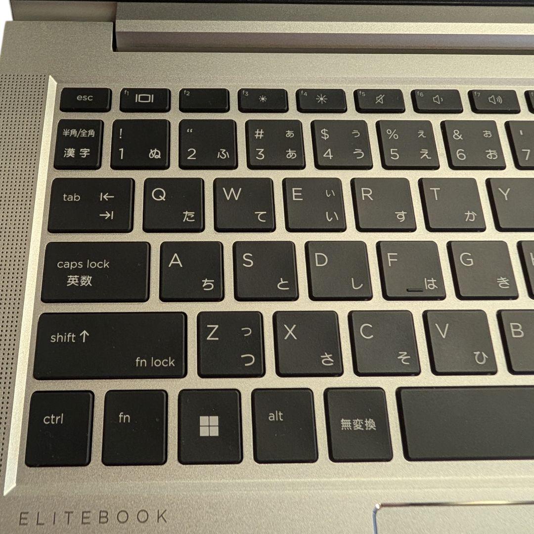 Windowsノート本体 HP EliteBook 630 G9 Core i5 1235U