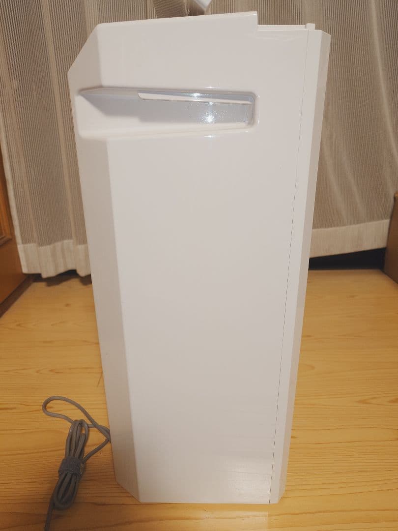 送料無料 動作保証 パナソニック ziaino ジアイーノ F-JML30-W