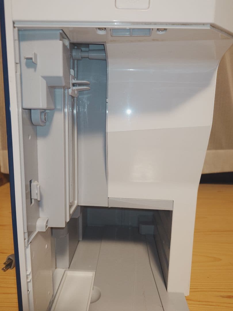 送料無料 動作保証 パナソニック ziaino ジアイーノ F-JML30-W