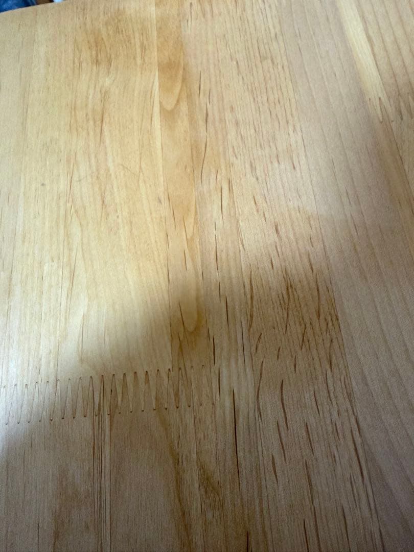 木製　チェスト