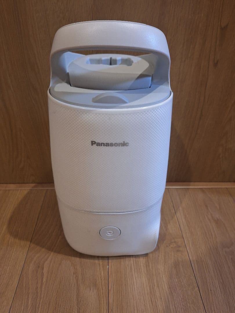 Panasonic 掃除機MC-JP860K　美品！