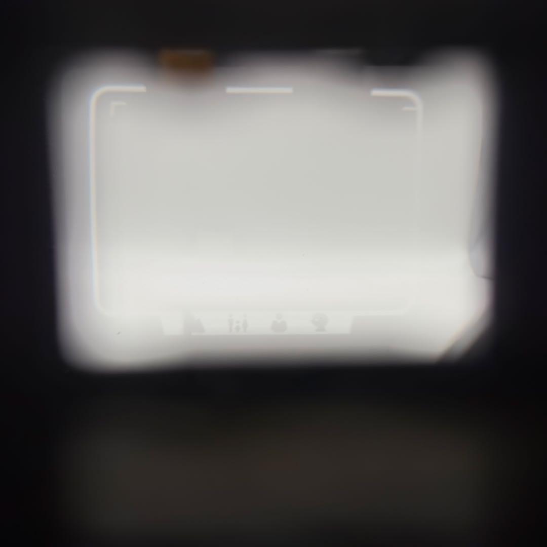 Aランク 整備済み 完動品 OLYMPUS 35 EC2 1ヶ月保証付き