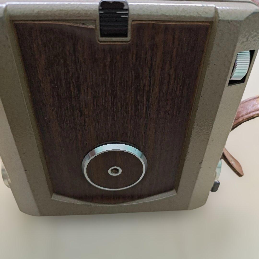 パ*ダ様 Winess レンジファインダーカメラ