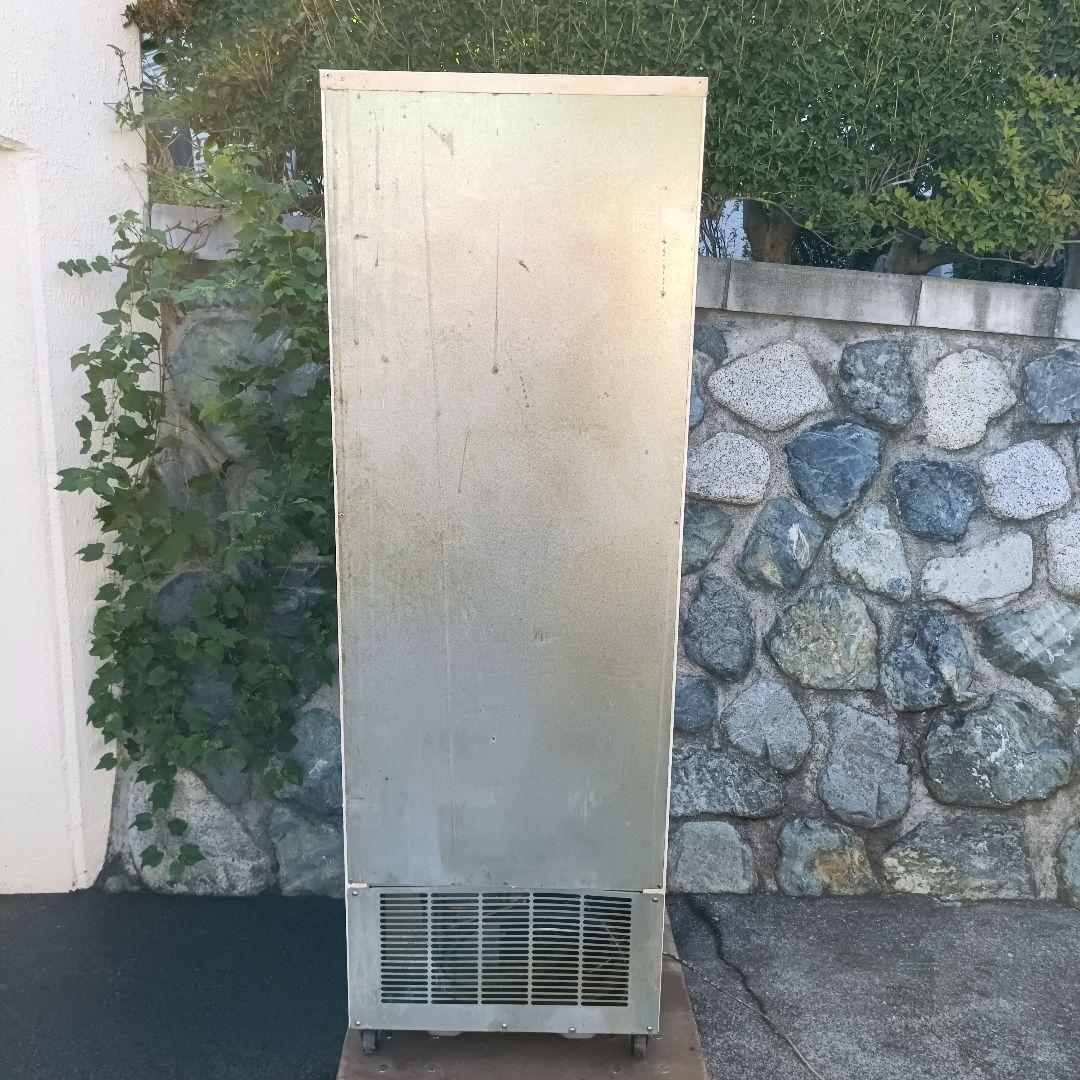 ホシザキ 冷蔵ショーケース 業務用 飲食店 冷蔵庫 USB-50BTL1