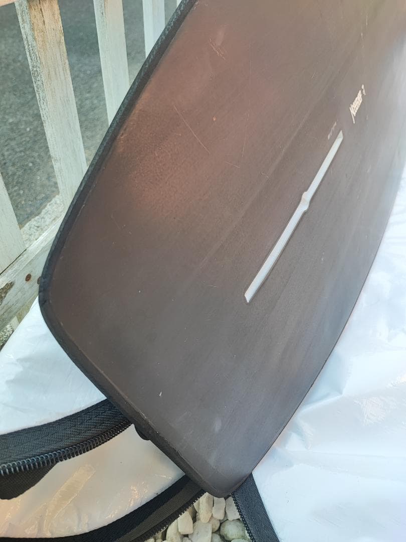 現地渡し限定）CRIME Noserider 9'11” 高浮力97L