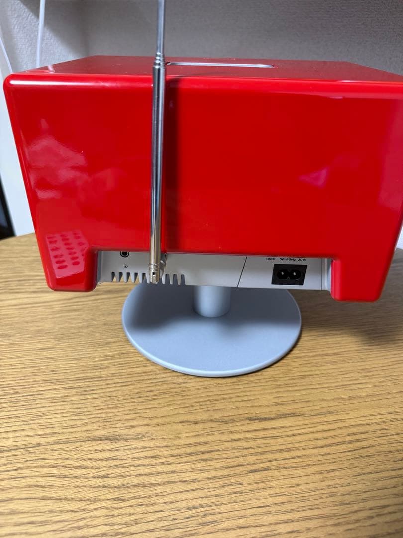 【未使用級・おまけ付】GENEVA Sound System Model S