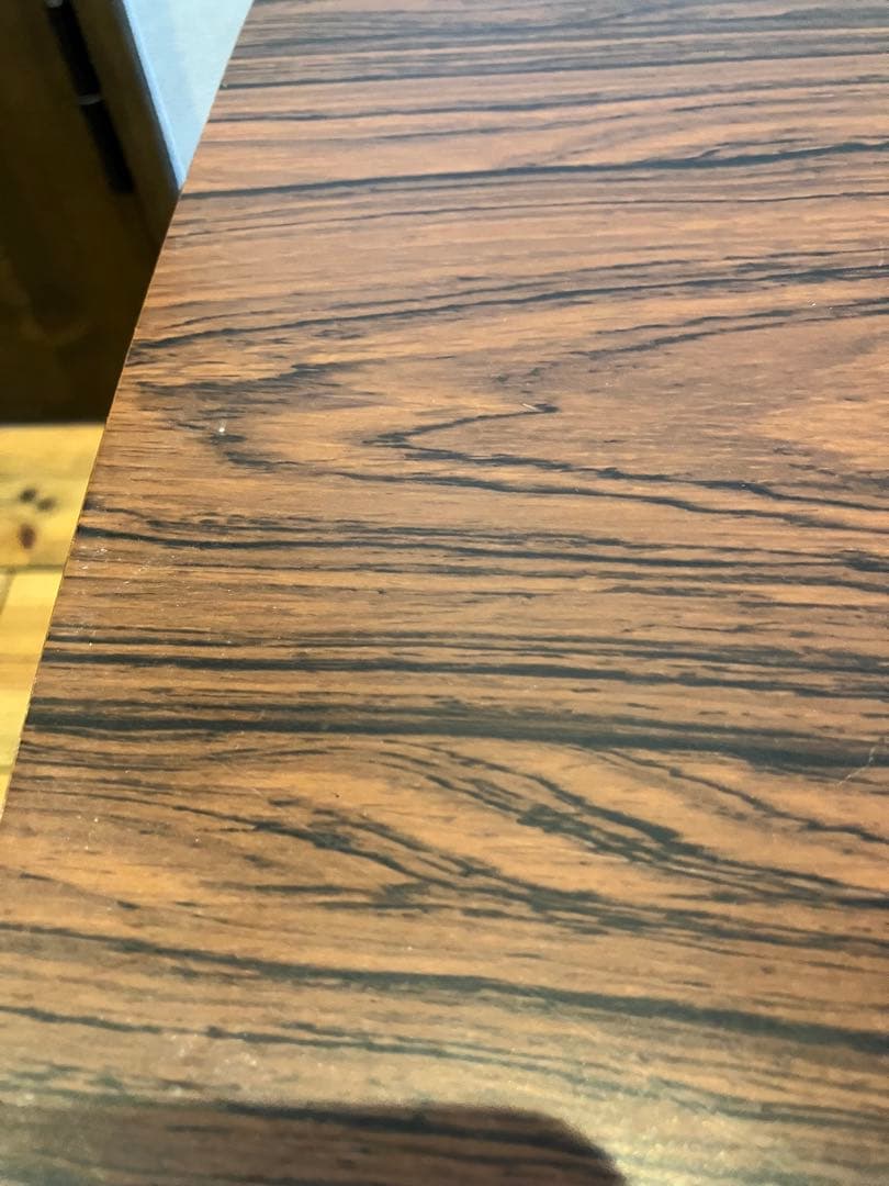 【美品】karimoku カリモク オールドカリモク サイドテーブル 95年製