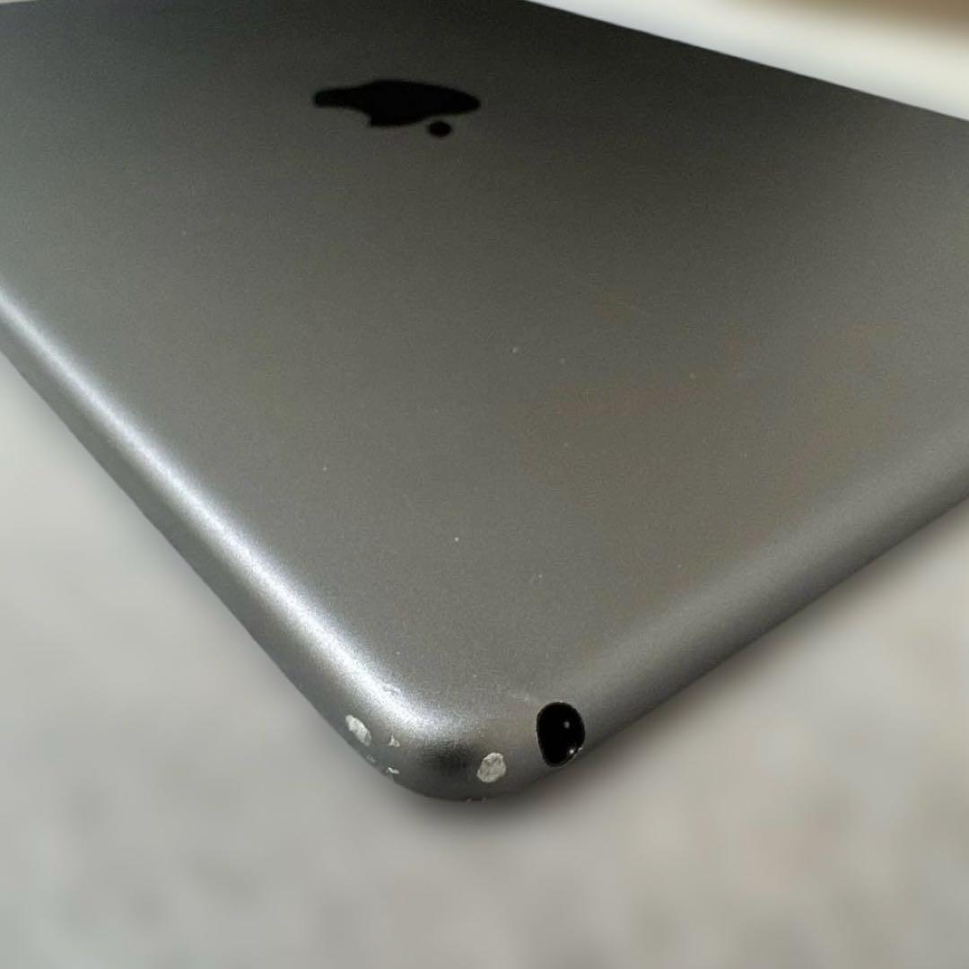 iPad Air 第3世代 64GB スペースグレイ Wi-Fiモデル