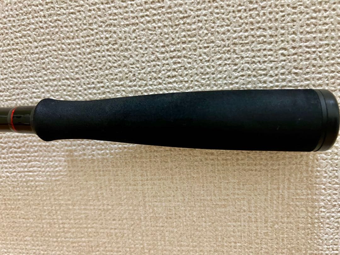 (美品)APIA Foojin Z 5th HIGH ROLLER 103ML