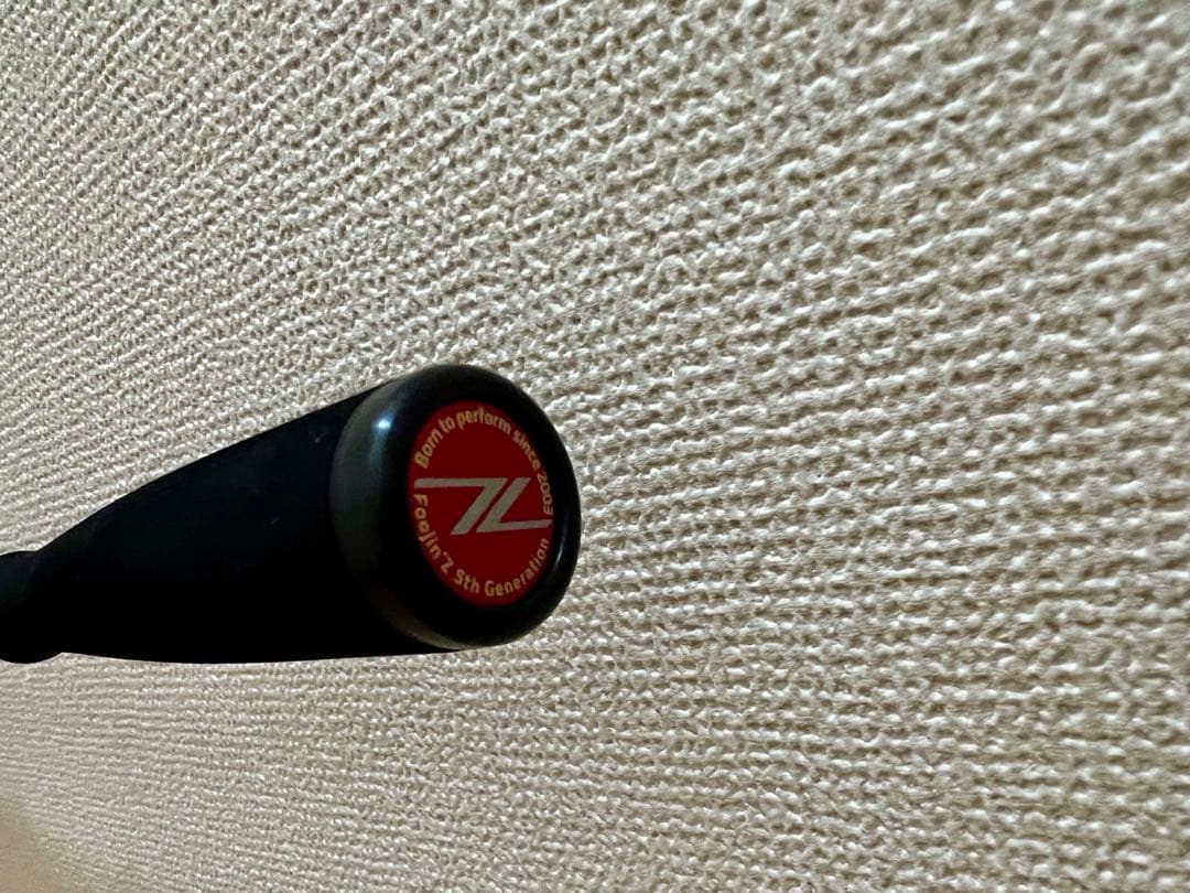 (美品)APIA Foojin Z 5th HIGH ROLLER 103ML