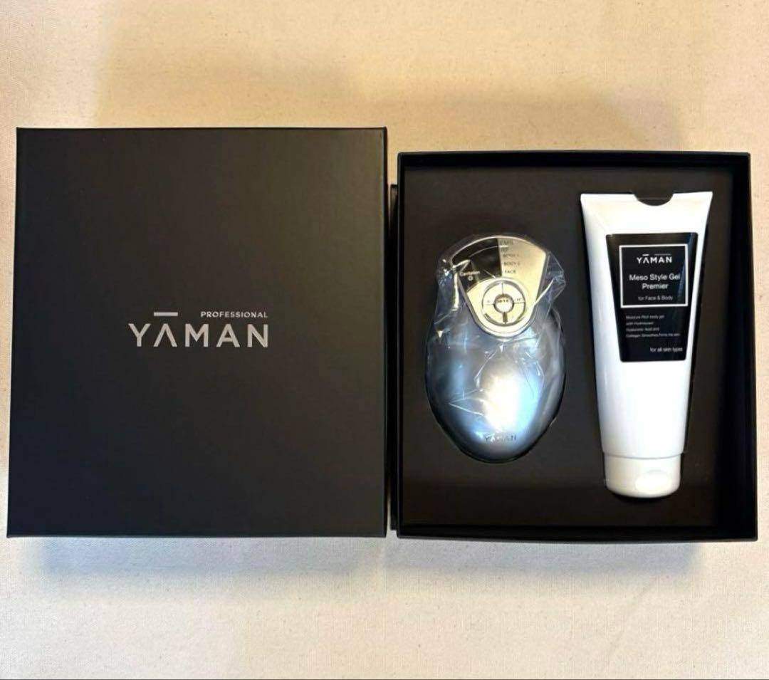 ボディ・フェイスケア Vicky