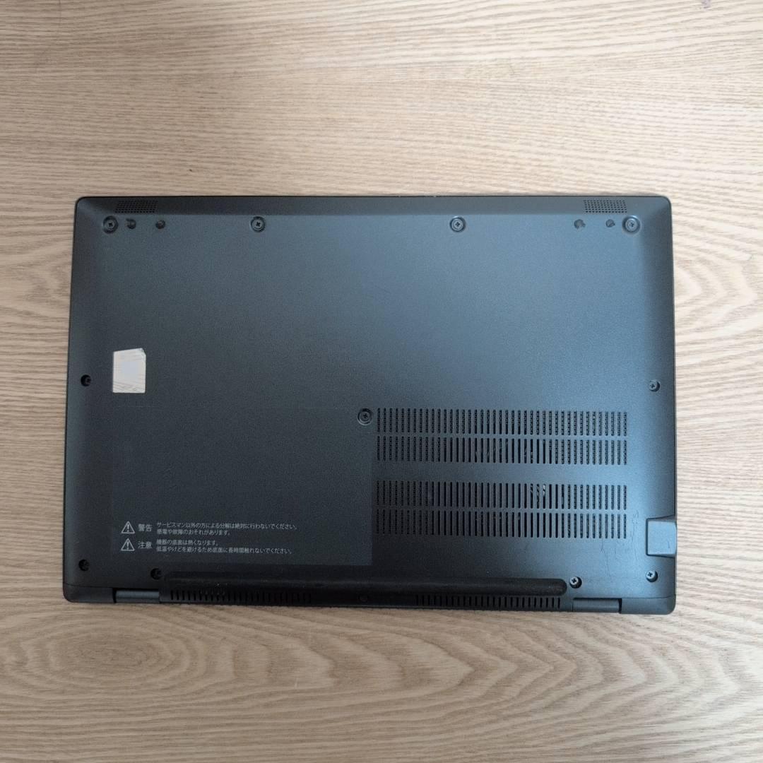 ハイスペック❕ dynabook Core i5 11世代 8GB 256GB