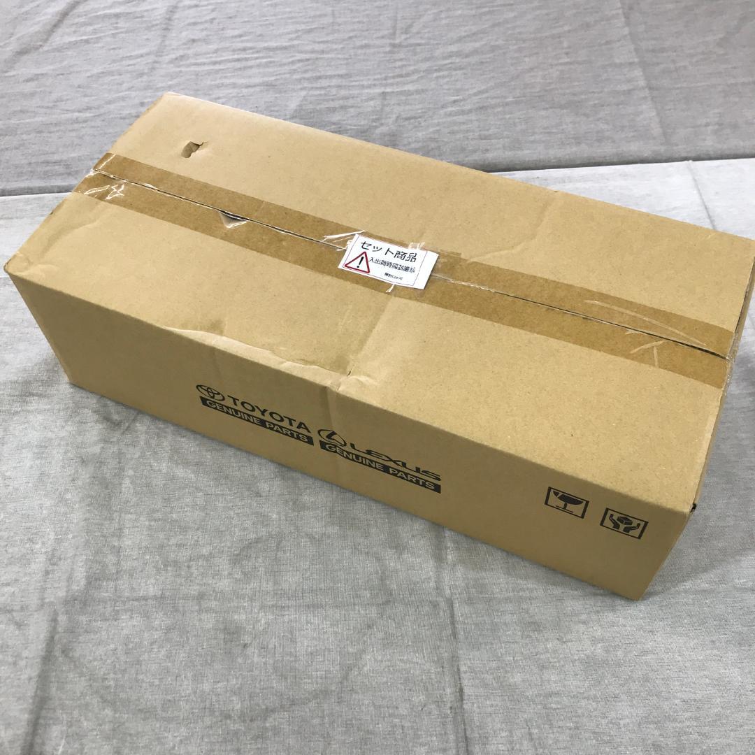 y*a様 TOYOTA (トヨタ) 純正部品 LAMP ASSY, RR, LH