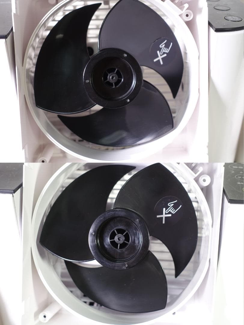 衣類乾燥除湿機 KIJD-I50-W / IJD-JN50-W 2台セット