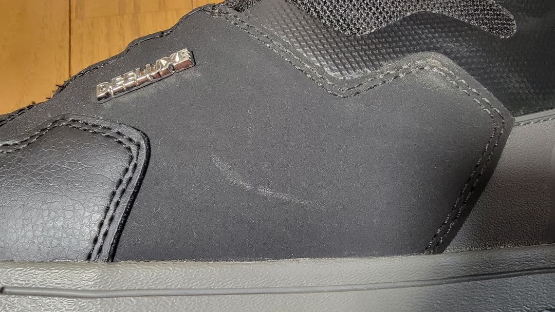 DEELUXE ID DUAL BOA 26.5cmスノーボードブーツ