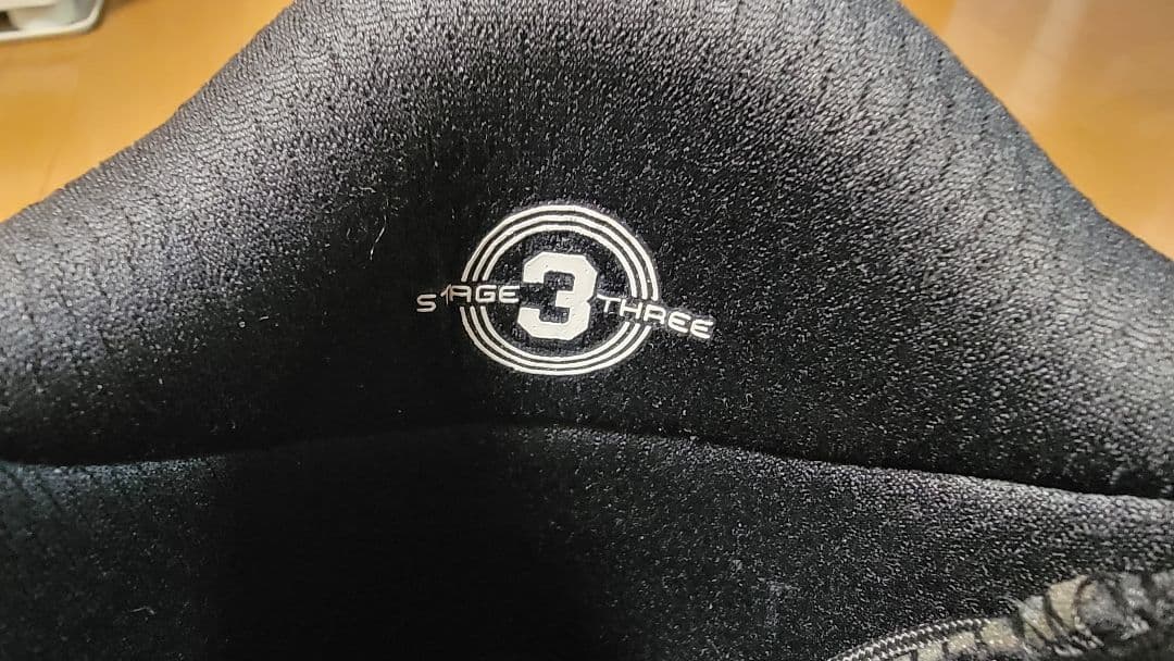 DEELUXE ID DUAL BOA 26.5cmスノーボードブーツ