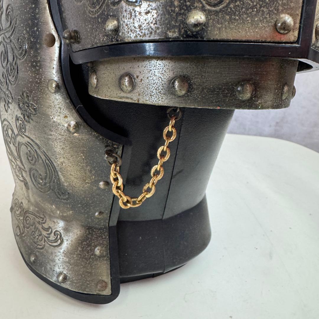 ニッカウイスキー デキャンタ ボトルケース NIKKA ボトルカバー 甲冑