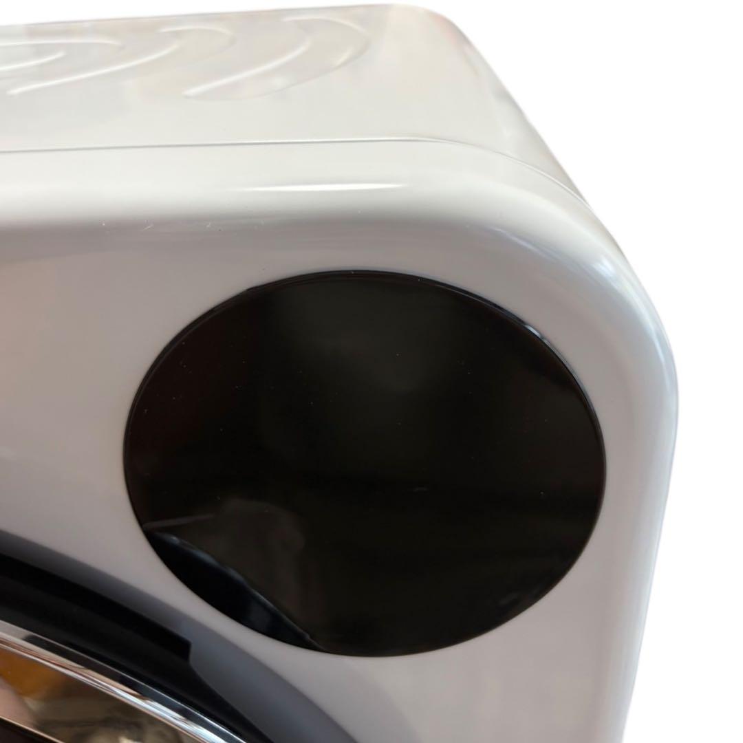 Yoquna 乾燥機 6kg 2025年製 GDZ60-628ES