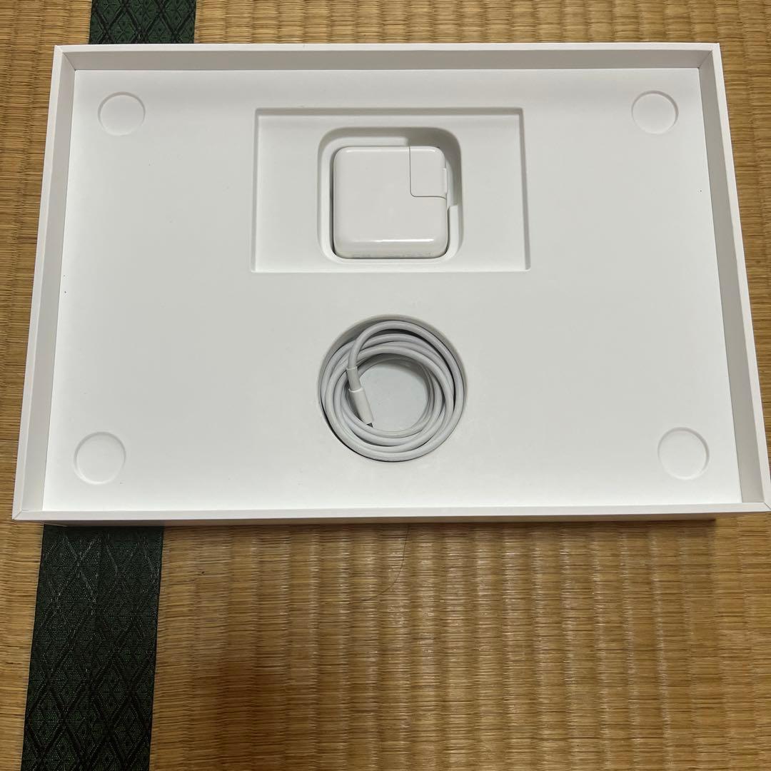 MacBook Air M1 2020 8GB 13インチ