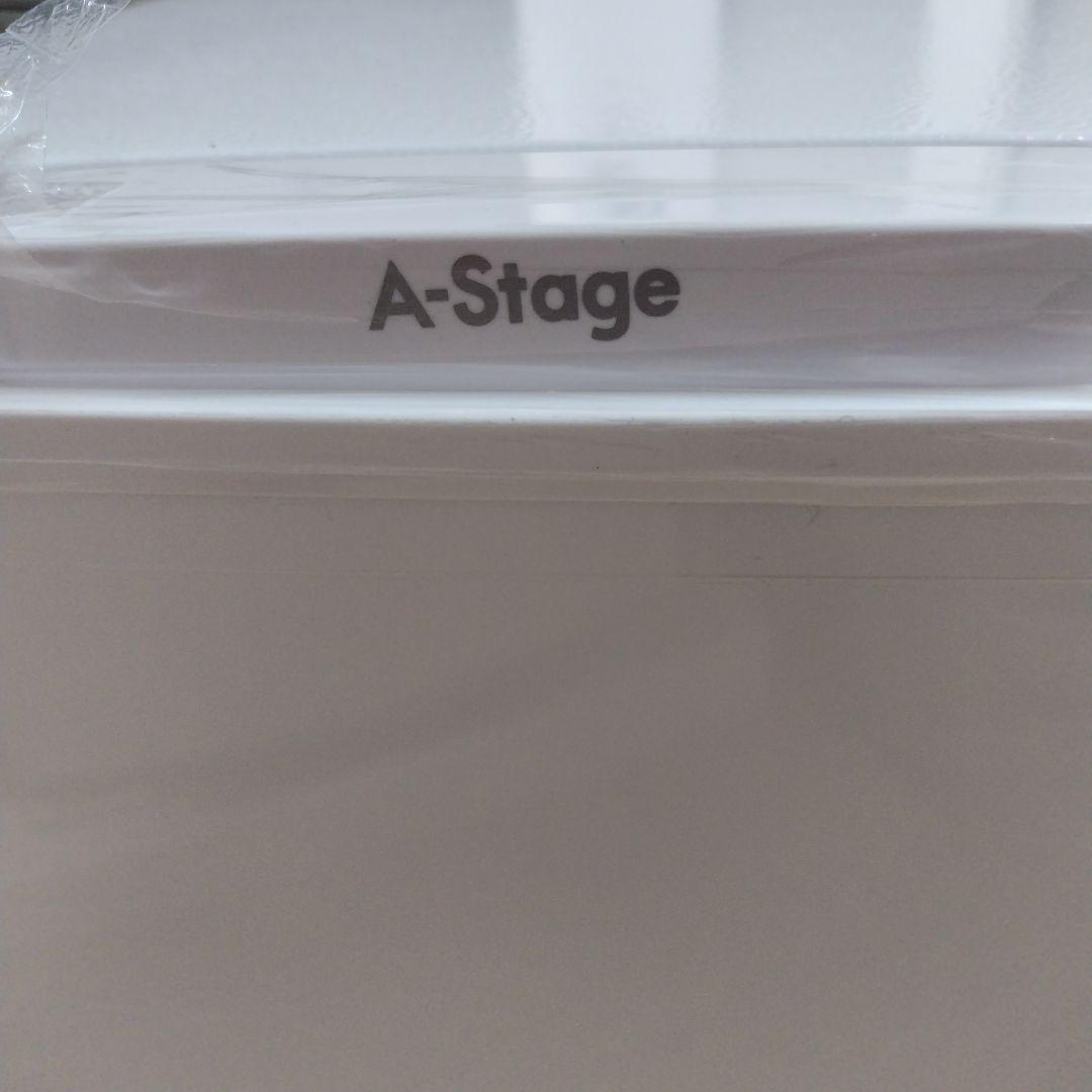 A-Stage 1ドア冷凍庫 31L FZ03A-31WT