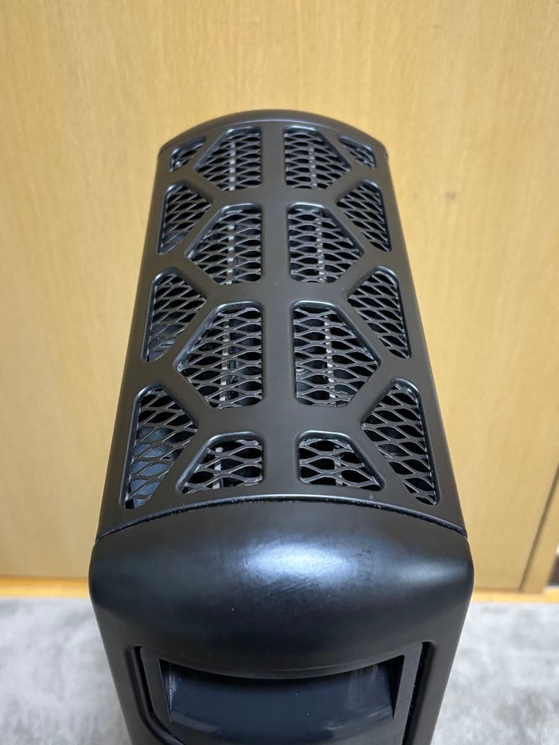 DeLonghi デロンギ　マルチダイナミックヒーター MDHU09-PB