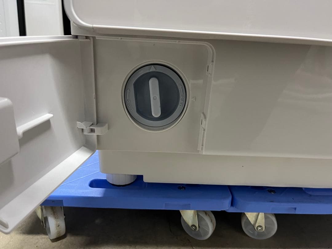 シャープ ドラム式 洗濯乾燥機 洗濯11kg 乾燥6kg