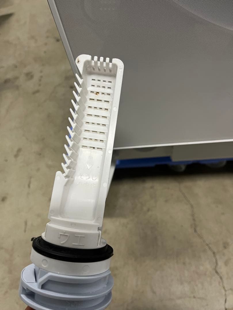 シャープ ドラム式 洗濯乾燥機 洗濯11kg 乾燥6kg