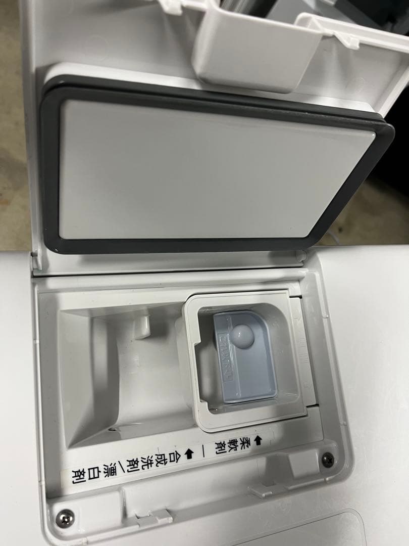 シャープ ドラム式 洗濯乾燥機 洗濯11kg 乾燥6kg