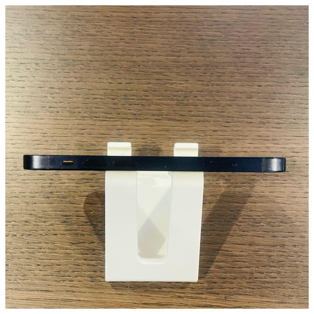 【美品】iPhone12mini 本体 ブラック 256GB SIMフリー 本体