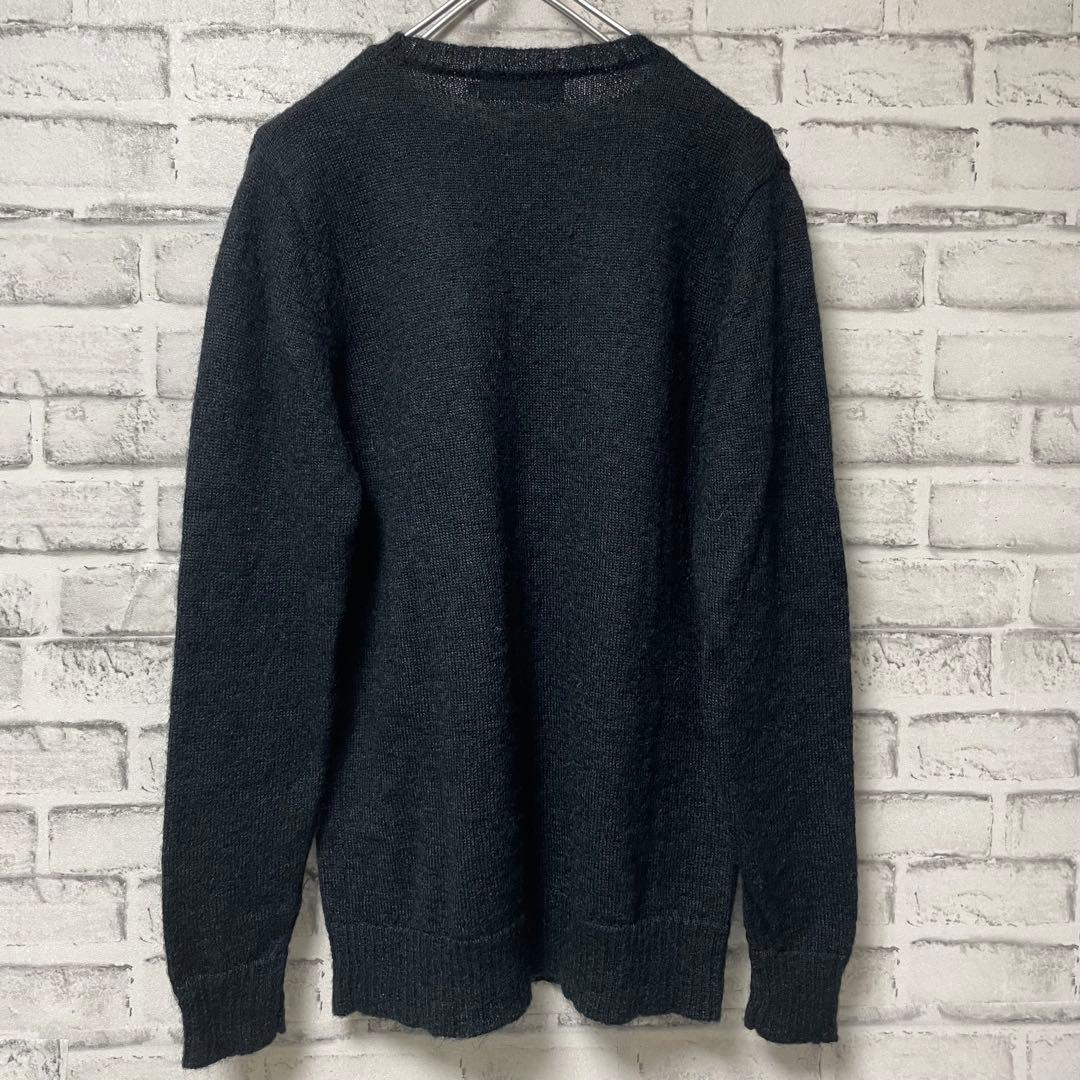 美品！ HYSTERIC GLAMOUR モヘヤ混ニット セーター タイト