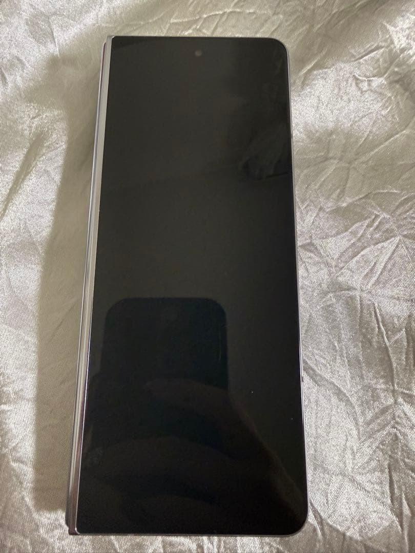 Samsung Galaxy Z Fold5 本体