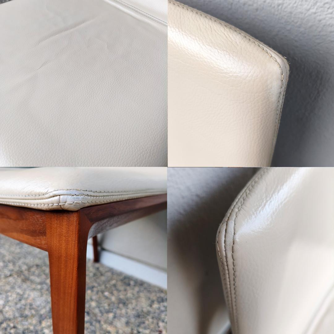 定価14万ほど Condehouse カンディーハウス ダイニングチェア ①